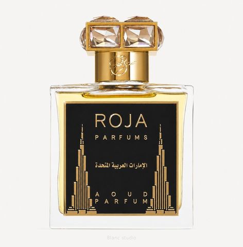ROJA PARFUMS United Arab Emirates